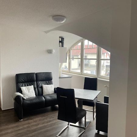 Ferienwohnungen Ryck Blick Greifswald Luaran gambar