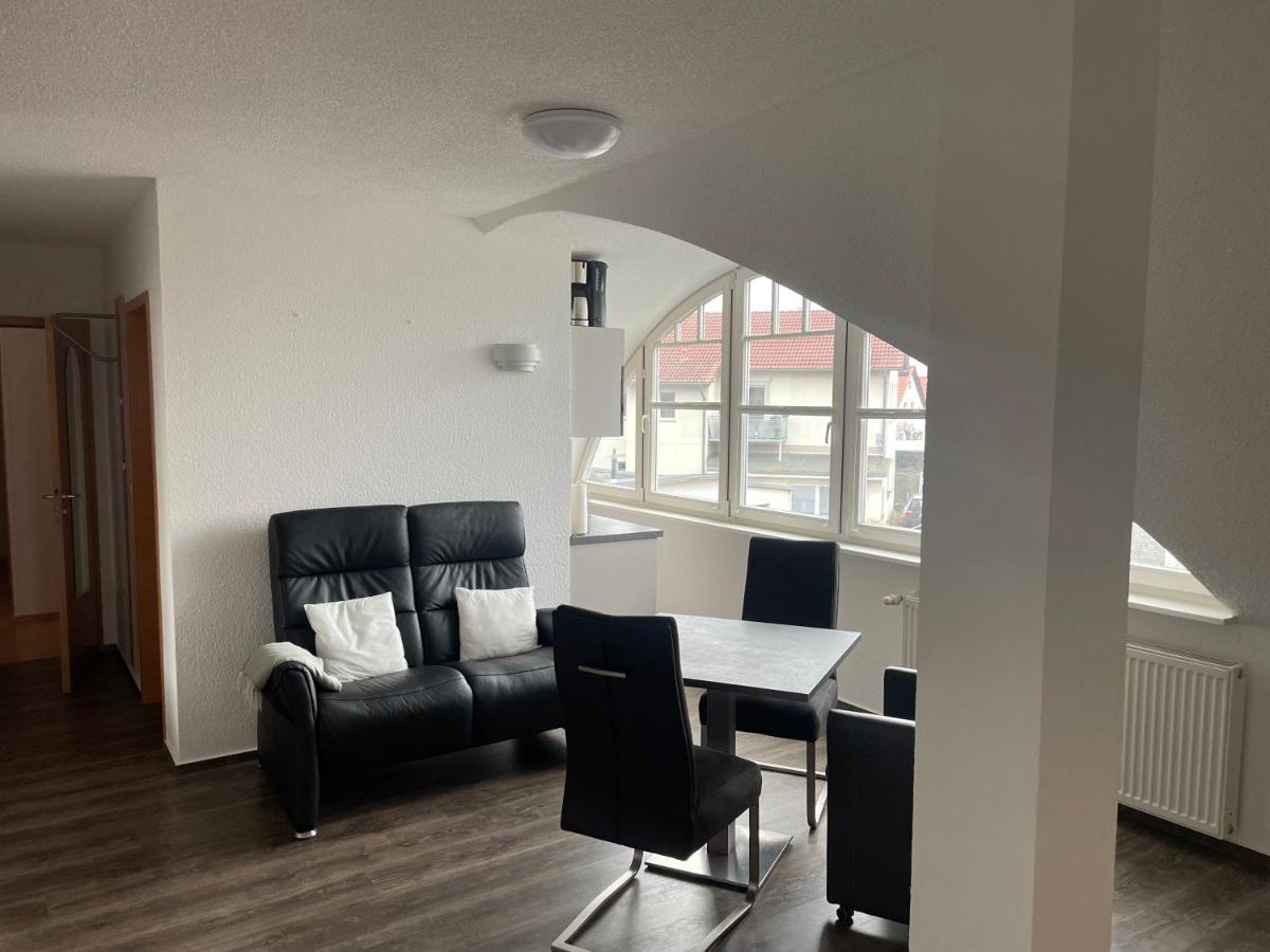 Ferienwohnungen Ryck Blick Greifswald Luaran gambar