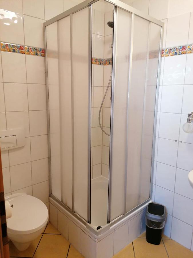 Ferienwohnungen Ryck Blick Greifswald Luaran gambar